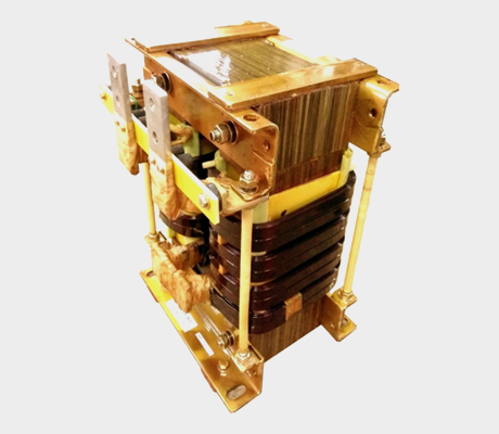 Sercon Electro Systems Pvt. Ltd. - Control Transformers